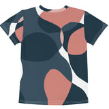 Kids crew neck t-shirt