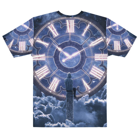 Billionaires Men's T-shirt