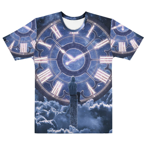 Billionaires Men's T-shirt