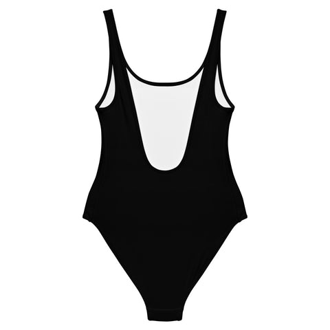 One-Piece Swimsuit