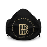 Billionaires Icon            diamond  icon face mask