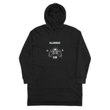 Billionaires Icon   Hoodie dress