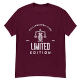 Billionaires Icon    limited edition  T-schirt