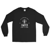 Men’s Limited Edition Long Sleeve Shirt