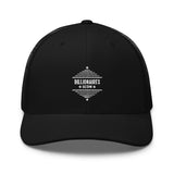 Billionaires Icon                         embroidered baseball hat