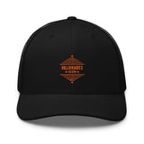Billionaires Icon                         embroidered baseball hat