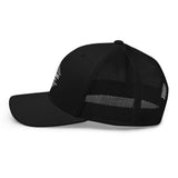 Billionaires Icon                         embroidered baseball hat
