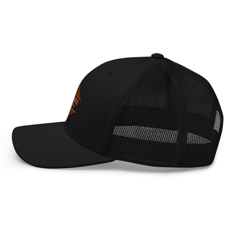 Billionaires Icon                         embroidered baseball hat