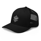 Billionaires Icon                         embroidered baseball hat
