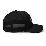 Billionaires Icon                         embroidered baseball hat