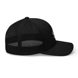 Billionaires Icon                         embroidered baseball hat