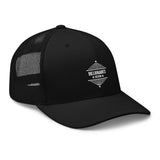 Billionaires Icon                         embroidered baseball hat