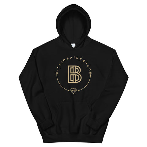 Billionaires Icon                     hoodie