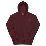 Billionaires Icon   hoodie