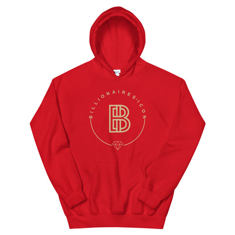 Billionaires Icon                     hoodie