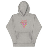 Black Icon Hoodie