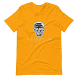 Decent Billionaires T-Shirt (Luxury)