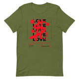 Dashing Design T-Shirt (Billionaires Icon)