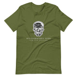 Decent Billionaires T-Shirt (Luxury)