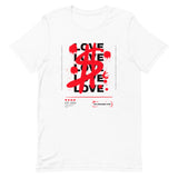 Dashing Design T-Shirt (Billionaires Icon)